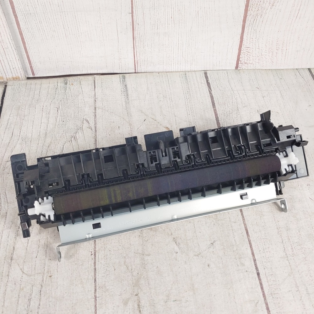 TESTED - HP Color LaserJet Pro MFP M283CDW Wide Paper Roller - RC4-3852 V1 Black